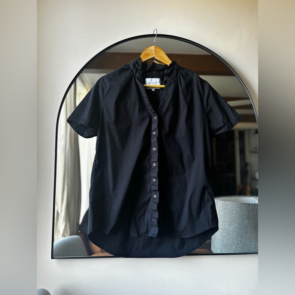 THE SHIRT by Rochelle BEHRENS | size large - Picture 5 of 8